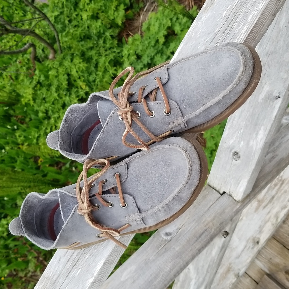 Sperry Top-Sider Chukka Style Boot
